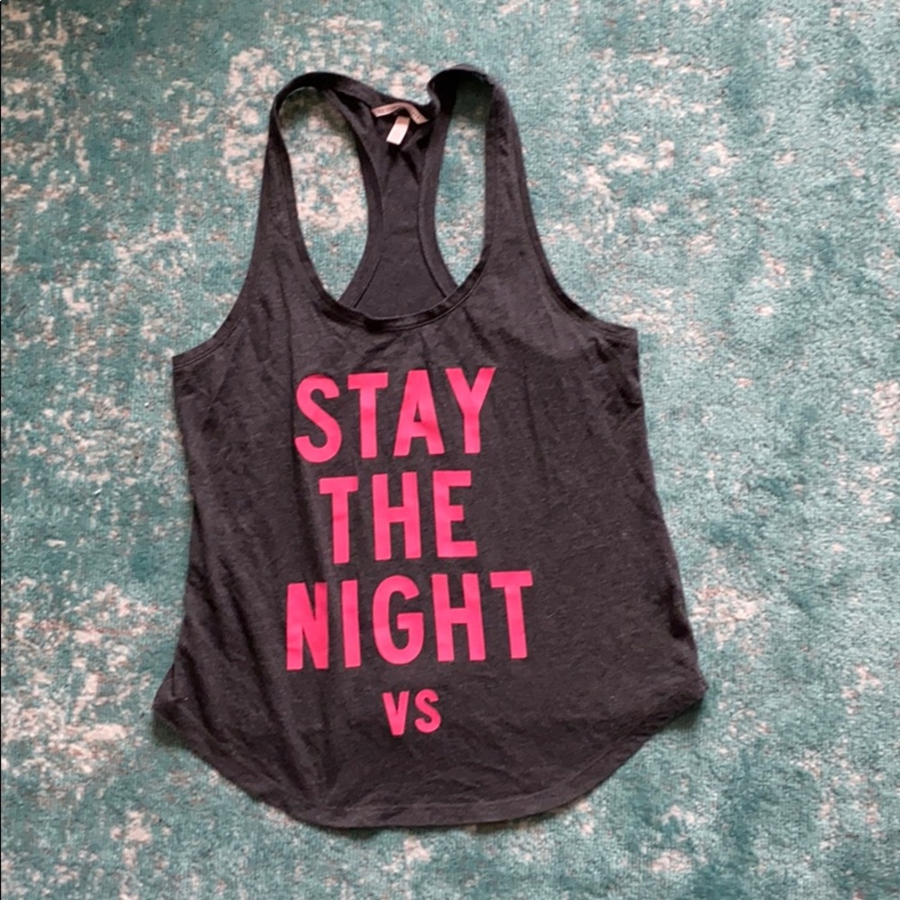 Victoria’s Secret Tank Top